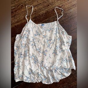 Old Navy tank